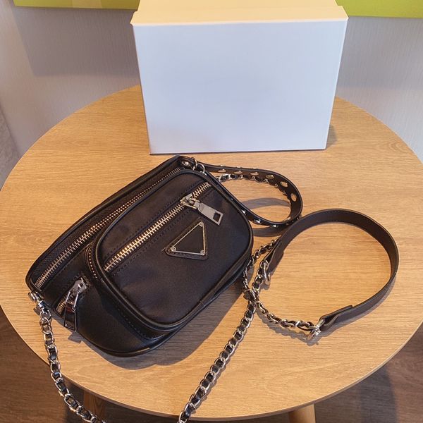 новые водонепроницаемый нейлон одного плеча crossbody сумки круглый мешок портативный мамочка мешок износостойкой сундук пакет цепи сумки ко
новые водонепроницаемый нейлон одного плеча crossbody сумки круглый мешок портативный мамочка мешок износостойкой сундук пакет цепи сумки ко