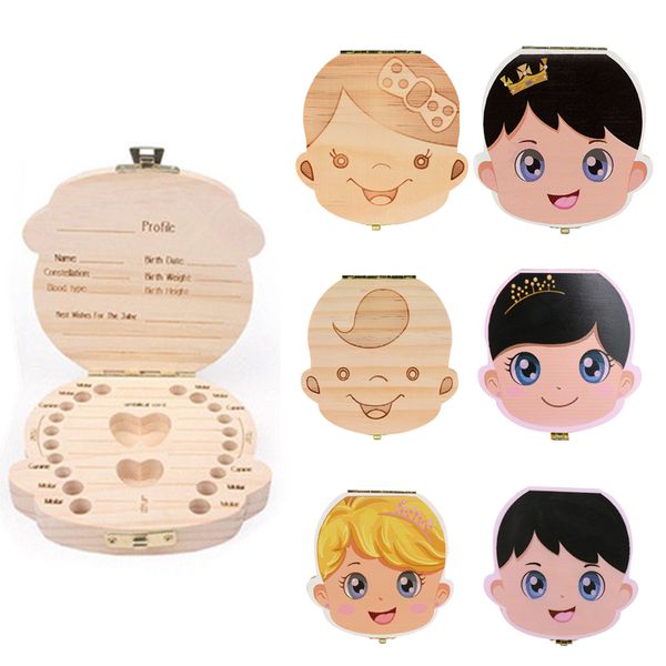 spanish/english/russian/french wood tooth box organizer save milk teeth wood storage collecting teeth umbilical cord organizador
spanish/english/russian/french wood tooth box organizer save milk teeth wood storage collecting teeth umbilical cord organizador