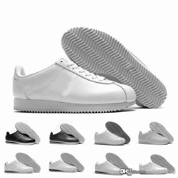 2018 sale men women classic cortez nylon prm casual adlut pink black red white blue lightweight run shoes 36-44
2018 sale men women classic cortez nylon prm casual adlut pink black red white blue lightweight run shoes 36-44