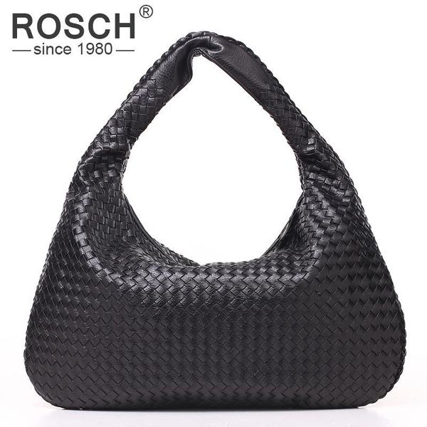 wholesale fashion hand woven women's shoulder bag brand designer black pu leather handbag woven office bag usd price
wholesale fashion hand woven women's shoulder bag brand designer black pu leather handbag woven office bag usd price