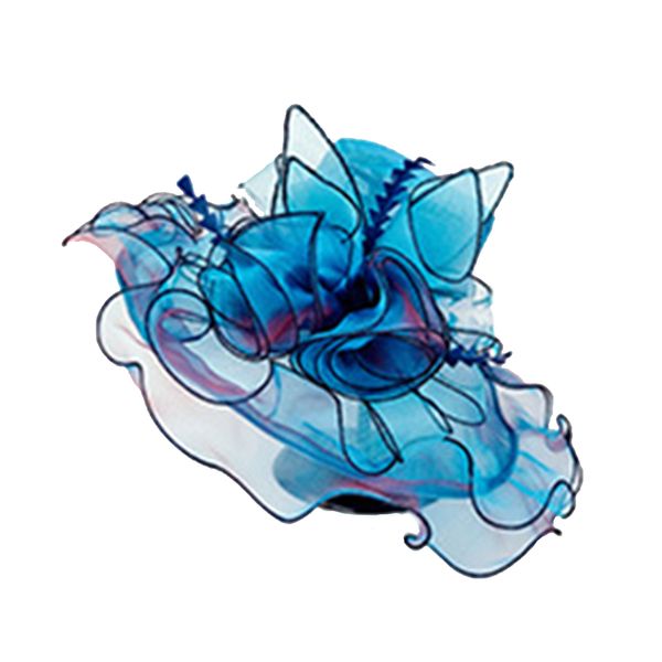 summer elegant flower sun hats women floral vintage wide large brim wedding natural lady party hat 6 colors 2019, Blue;gray
summer elegant flower sun hats women floral vintage wide large brim wedding natural lady party hat 6 colors 2019, Blue;gray