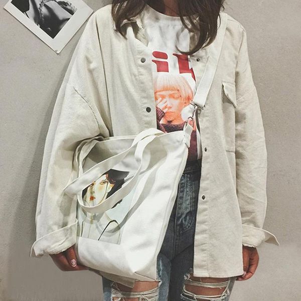 shoulder messenger handbags women canvas shopping totes crossbody casual handle bags for female lady
shoulder messenger handbags women canvas shopping totes crossbody casual handle bags for female lady