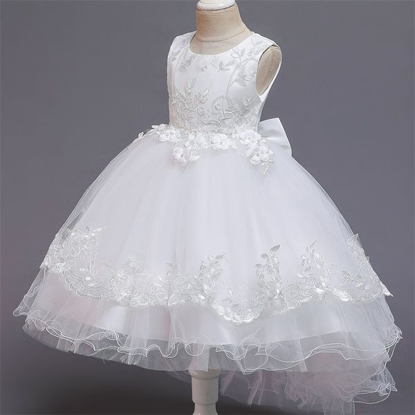kids dress for girls white princess dresses elegant party girls dress children birthday vestidos wedding gown for 4 to 10 years, Red;yellow
kids dress for girls white princess dresses elegant party girls dress children birthday vestidos wedding gown for 4 to 10 years, Red;yellow