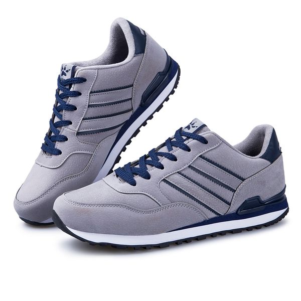 38-45 big size/men's breathable sneakers outdoor running shoes for men leightweight summer sports shoes lace up male sneakers
38-45 big size/men's breathable sneakers outdoor running shoes for men leightweight summer sports shoes lace up male sneakers