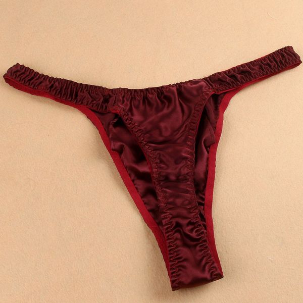 100% mulberry silk men g strings pure silk plus size t thongs l/xl/xxl ing, Black;brown
100% mulberry silk men g strings pure silk plus size t thongs l/xl/xxl ing, Black;brown