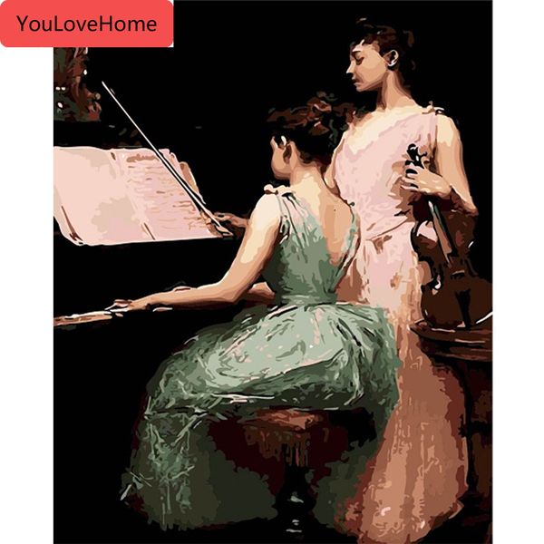 painting by numbers girl kits drawing canvas handpainted figure picture music home decoration gift art diy coloring by number
painting by numbers girl kits drawing canvas handpainted figure picture music home decoration gift art diy coloring by number