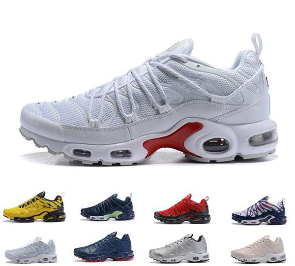 2019 designer plus tn se running shoes for men chaussures tns gp mercurial mens trainers sneakers athletic de sports trainers size 40-46, White;red
2019 designer plus tn se running shoes for men chaussures tns gp mercurial mens trainers sneakers athletic de sports trainers size 40-46, White;red