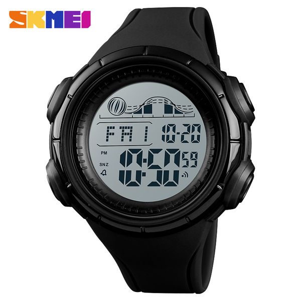 sfmei outdoor mens sports watches swim 50m digital watch men casual electronics wristwatches relojes, Slivery;brown
sfmei outdoor mens sports watches swim 50m digital watch men casual electronics wristwatches relojes, Slivery;brown