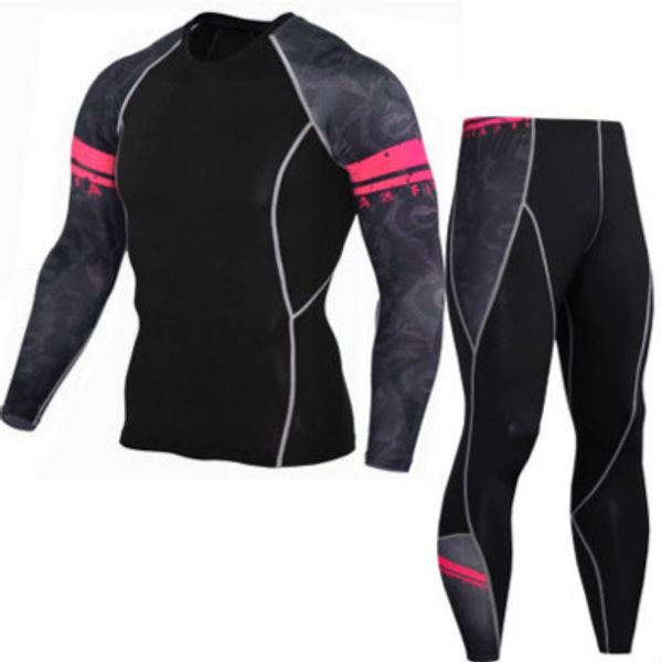 mens designer fashion printing sportswear sport luxury quick dry tracksuits brand training gym fitness 2 pieces set 2020 sale, Gray
mens designer fashion printing sportswear sport luxury quick dry tracksuits brand training gym fitness 2 pieces set 2020 sale, Gray