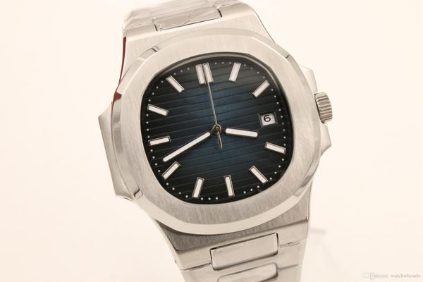 luxury watch brand 40mm dial 18k golden geneva seal stainless steel automatic movement 5711 sapphire mirror, Slivery;brown
luxury watch brand 40mm dial 18k golden geneva seal stainless steel automatic movement 5711 sapphire mirror, Slivery;brown