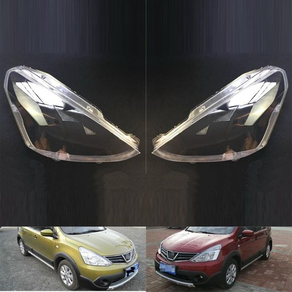 для livina 2013 2014 2015 фара крышка автомобиля фара объектива замена прозрачное стекло auto shell обложка
для livina 2013 2014 2015 фара крышка автомобиля фара объектива замена прозрачное стекло auto shell обложка