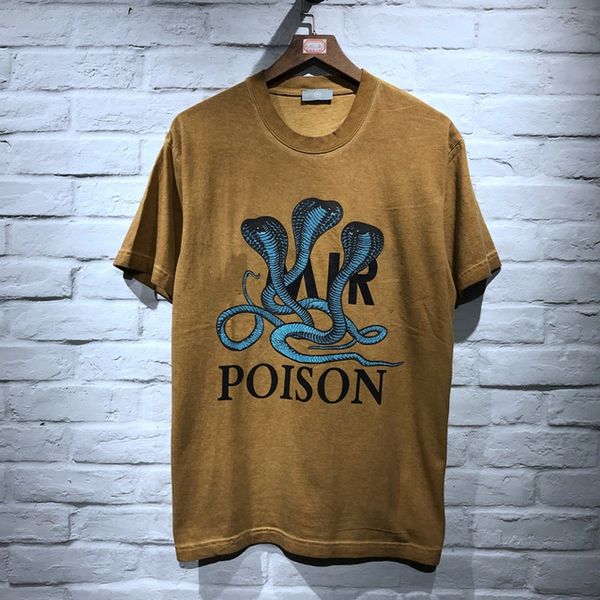 Cobra printed women men cotton t hirt tee hiphop treetwear men hort leeve t hirt ummer tyle
Cobra printed women men cotton t hirt tee hiphop treetwear men hort leeve t hirt ummer tyle