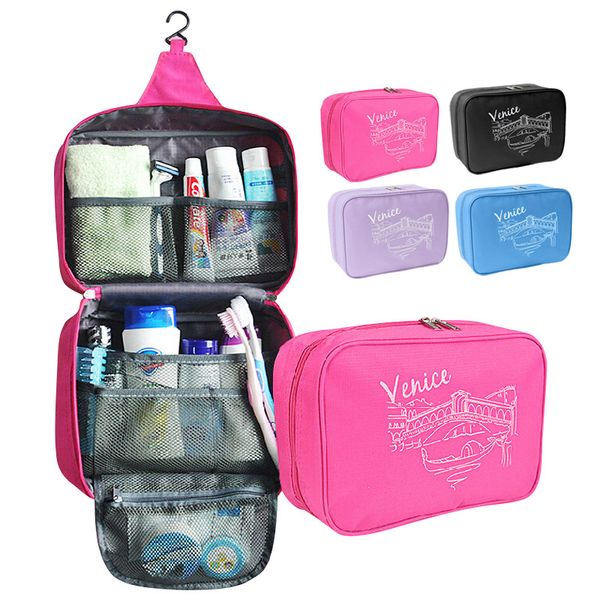 2018 new waterproof portable zipper cosmetic bag case make up purse organizer storage travel wash pouch 7a1583
2018 new waterproof portable zipper cosmetic bag case make up purse organizer storage travel wash pouch 7a1583