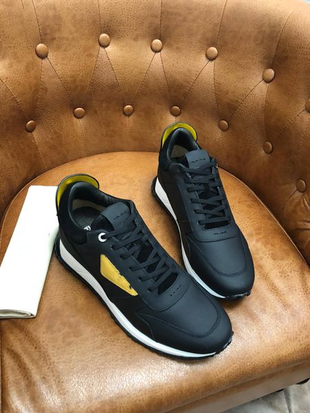 luxury design shoes triple plate-fome red bottoms genuine leather fashion casual men cotton shoes black fast shipping
luxury design shoes triple plate-fome red bottoms genuine leather fashion casual men cotton shoes black fast shipping
