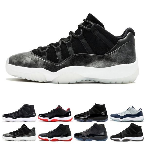 Platinum Tint Concord 45 11 XI 11s Cap and Gown Men Basketball Shoes Prom Night Gym Red Bred Barons Grey mens sports sneakers designer
Platinum Tint Concord 45 11 XI 11s Cap and Gown Men Basketball Shoes Prom Night Gym Red Bred Barons Grey mens sports sneakers designer