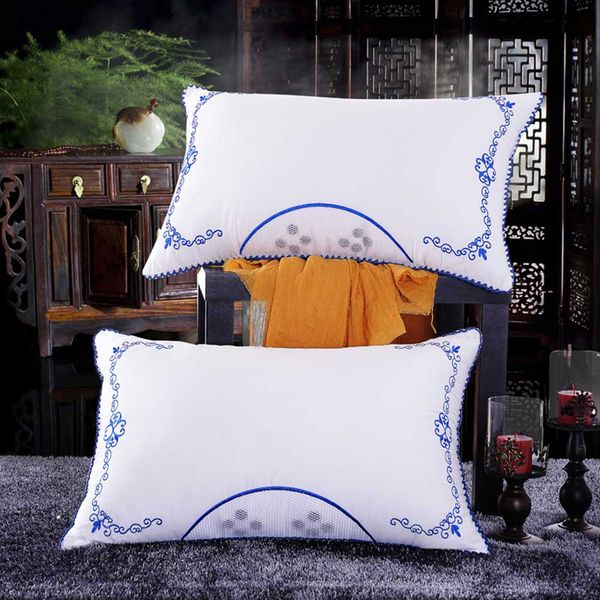 cotton soft pillow sham washable comfortable sleeping pillow for home l lxy9 
cotton soft pillow sham washable comfortable sleeping pillow for home l lxy9