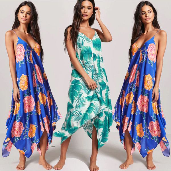 casual dresses summer dress women boho chiffon party evening beach sundress clothes for sleeveless, Black;gray
casual dresses summer dress women boho chiffon party evening beach sundress clothes for sleeveless, Black;gray