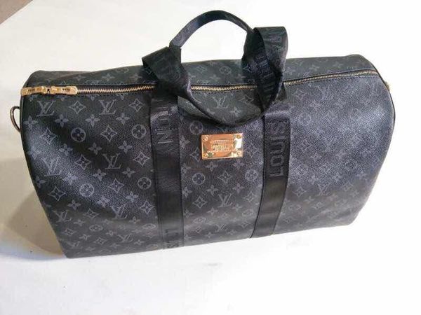 high-end quality classical fashion duffel bags men travel bags large capacity holdall carry on luggage overnight weekender bag keepall 2020
high-end quality classical fashion duffel bags men travel bags large capacity holdall carry on luggage overnight weekender bag keepall 2020