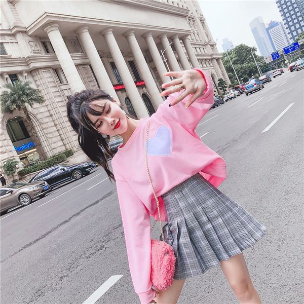 2020 spring and autumn new long-sleeved sweater pleated skirt girls professional fashion ageing two-piece suit womens clothing, Black
2020 spring and autumn new long-sleeved sweater pleated skirt girls professional fashion ageing two-piece suit womens clothing, Black