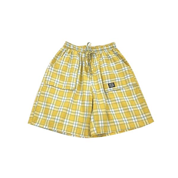 2020 summer new design cute casual thin women cotton shorts plaid printed cartoon patch elastic waist, White;black
2020 summer new design cute casual thin women cotton shorts plaid printed cartoon patch elastic waist, White;black