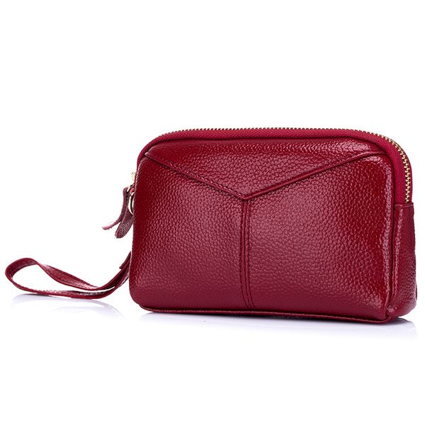 women's elegant genuine leather hand clutches bag female redbud pattern versatile hand wallet cell phone bag inside coin purse
women's elegant genuine leather hand clutches bag female redbud pattern versatile hand wallet cell phone bag inside coin purse