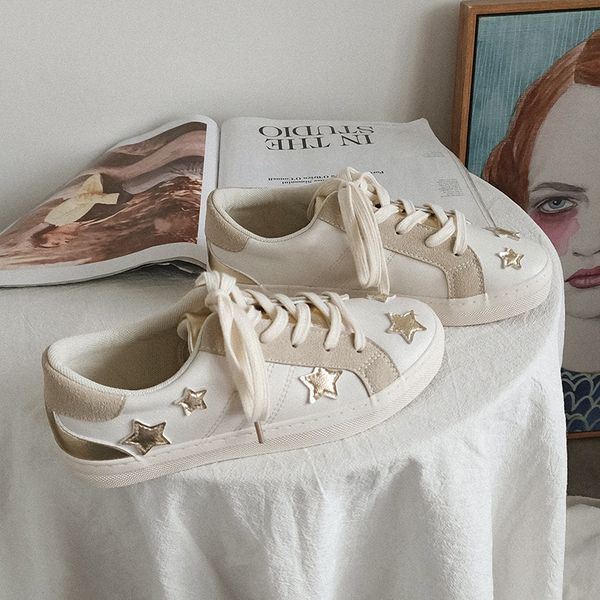 little star casual sports shoes white 2019 autumn and winter new style korean-style ulzzang women's shoes fashion students shoe, Black
little star casual sports shoes white 2019 autumn and winter new style korean-style ulzzang women's shoes fashion students shoe, Black