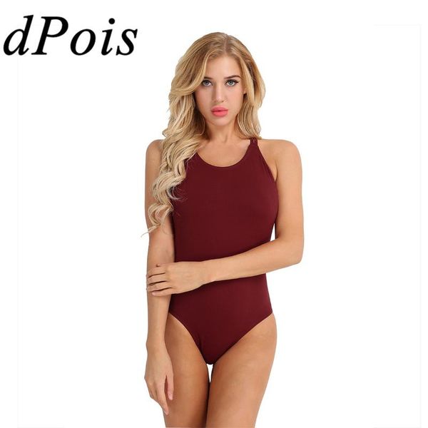 women ballerina dancing costume spaghetti shoulder straps built in shelf bra ballet stage dance gymnastic leotard bodysuit, Black;red
women ballerina dancing costume spaghetti shoulder straps built in shelf bra ballet stage dance gymnastic leotard bodysuit, Black;red