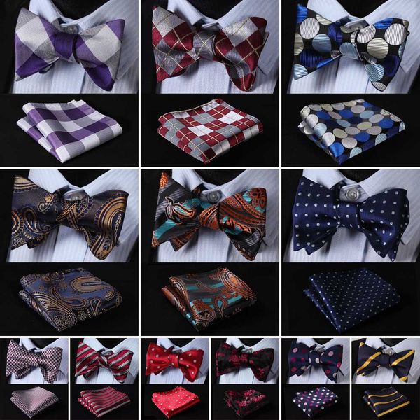 check dot floral paisley men woven silk wedding self bowtie handkerchief set #g9, Blue;white
check dot floral paisley men woven silk wedding self bowtie handkerchief set #g9, Blue;white