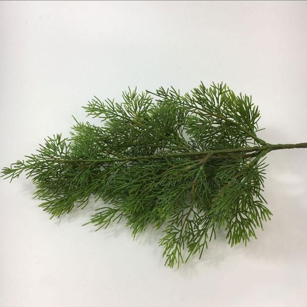 50см искусственного cypress завод green tree leaf хвойных листы отделение рождество свадьба домашнего офис отель украшение
50см искусственного cypress завод green tree leaf хвойных листы отделение рождество свадьба домашнего офис отель украшение