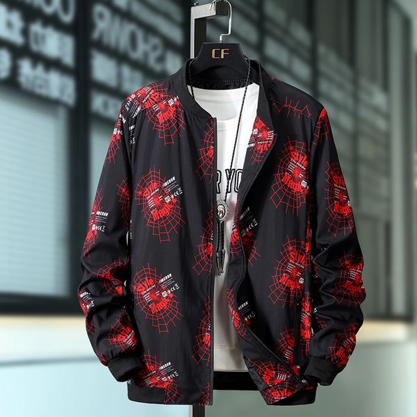 plus size 10xl 9xl 8xl spring jacket men streetwear bomber jacket men coat windbreaker clothes coat 2019 new arrivals, Black;brown
plus size 10xl 9xl 8xl spring jacket men streetwear bomber jacket men coat windbreaker clothes coat 2019 new arrivals, Black;brown