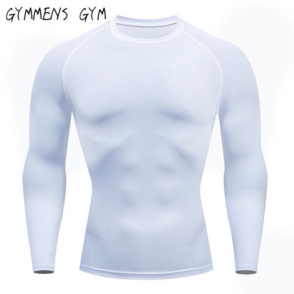 new quick dry running shirt men bodybuilding sport t-shirt long sleeve compression gym t shirt men fitness tight rashgard
new quick dry running shirt men bodybuilding sport t-shirt long sleeve compression gym t shirt men fitness tight rashgard