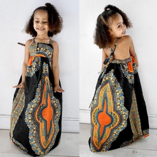 2020 new kids dresses for girls summer sleeveless dashiki african dress backless dresses headband toddler baby girl clothes, Red;yellow
2020 new kids dresses for girls summer sleeveless dashiki african dress backless dresses headband toddler baby girl clothes, Red;yellow