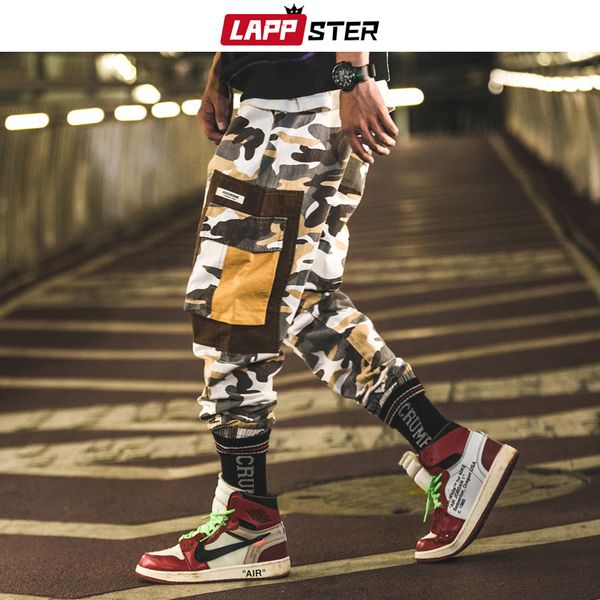 мужчины японская уличная одежда камуфляж брюки-карго 2020 комбинезоны мужские камуфляжные бегуны мужская мода хип-хоп тренировочные брюки бр, Black
мужчины японская уличная одежда камуфляж брюки-карго 2020 комбинезоны мужские камуфляжные бегуны мужская мода хип-хоп тренировочные брюки бр, Black