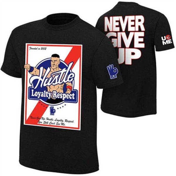 ofwwe senna wrestling stars the undertaker john cena big show printed clothing john cena/cm-punk/daniel bryan/rko t03, White;black
ofwwe senna wrestling stars the undertaker john cena big show printed clothing john cena/cm-punk/daniel bryan/rko t03, White;black