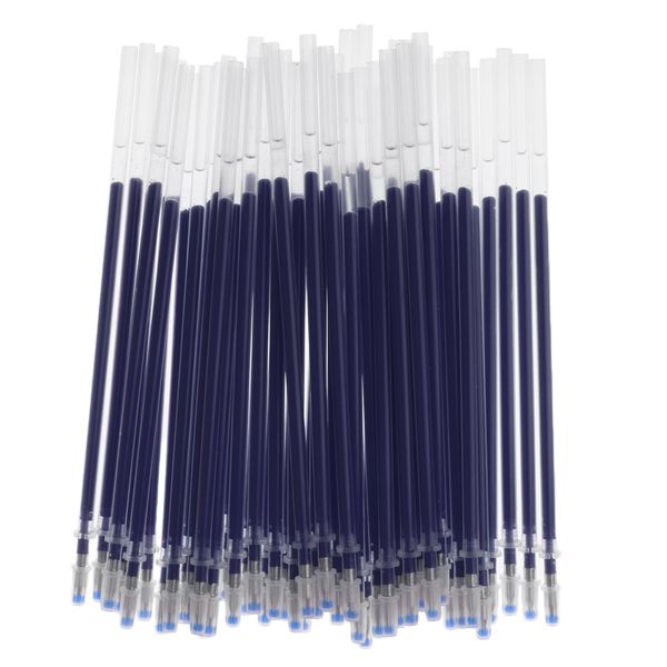 50pc cartoon neutral pen core creative office neutral core replacement, Blue;orange
50pc cartoon neutral pen core creative office neutral core replacement, Blue;orange