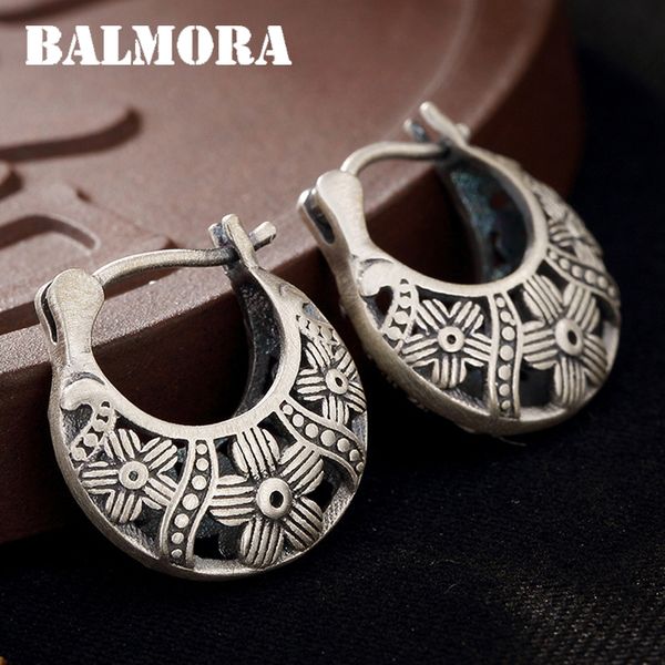 balmora 990 чистого серебра сливы цветок полые клип серьги для женщин подарок ретро мода серьги ювелирные изделия brincos jwe1030, Silver
balmora 990 чистого серебра сливы цветок полые клип серьги для женщин подарок ретро мода серьги ювелирные изделия brincos jwe1030, Silver