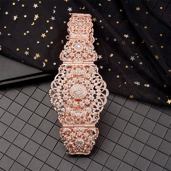 exquisite moroccan style adjustable length body jewelry waist chain woman full diamond hollowed-out style silver metal belt y200501, Black;brown
exquisite moroccan style adjustable length body jewelry waist chain woman full diamond hollowed-out style silver metal belt y200501, Black;brown