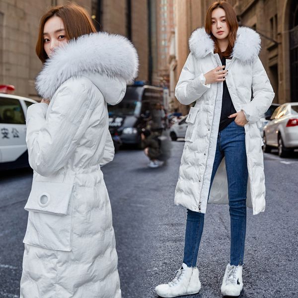 solid color hooded zipper 2018 winter long sleeve mid-length pocket embroidered band fur collar corset explicit thin, Blue;black
solid color hooded zipper 2018 winter long sleeve mid-length pocket embroidered band fur collar corset explicit thin, Blue;black