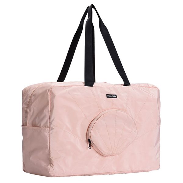 men women hand waterproof duffle holdall large capacity solid lightweight travel bag shell shape zipper foldable casual weekend
men women hand waterproof duffle holdall large capacity solid lightweight travel bag shell shape zipper foldable casual weekend