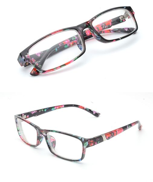floral myopia glasses eyewear-100 -150 -200 -250 -300 -350 -400 ultralight finished women men short sight eyewear spectacles, Black
floral myopia glasses eyewear-100 -150 -200 -250 -300 -350 -400 ultralight finished women men short sight eyewear spectacles, Black