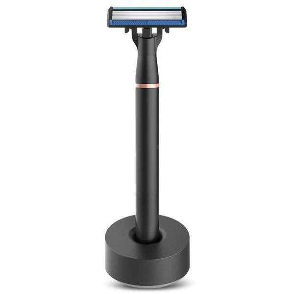 origianl shaver manual 6-layer blade razor beard shaving magnetic shavings replaceable shaver blade clip not electric
origianl shaver manual 6-layer blade razor beard shaving magnetic shavings replaceable shaver blade clip not electric