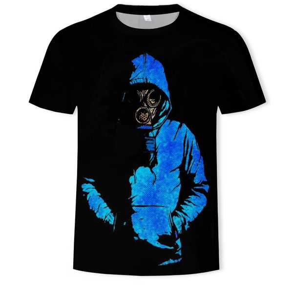 mens designer digital printing 3d printed t-shirt street youth round collar short sleevellym, White;black
mens designer digital printing 3d printed t-shirt street youth round collar short sleevellym, White;black