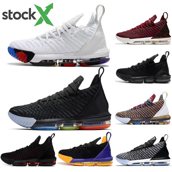 with socks luxury 16 mens basketball shoes james 16 brand sports sneakers promise comfortable low cut trainers 40-46, White;red
with socks luxury 16 mens basketball shoes james 16 brand sports sneakers promise comfortable low cut trainers 40-46, White;red