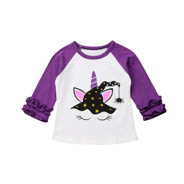 children halloween clothes autumn spring new born toddler cotton casual baby girl cotton long sleeve t-shirt clothes, Blue
children halloween clothes autumn spring new born toddler cotton casual baby girl cotton long sleeve t-shirt clothes, Blue