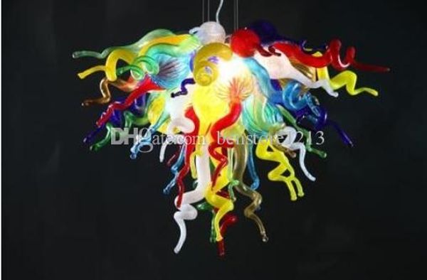 элегантный дизайн 100% mouth сгорел боросиликатного murano glass art гостиная люстра домашнее украшение люстра подвеска свет
элегантный дизайн 100% mouth сгорел боросиликатного murano glass art гостиная люстра домашнее украшение люстра подвеска свет