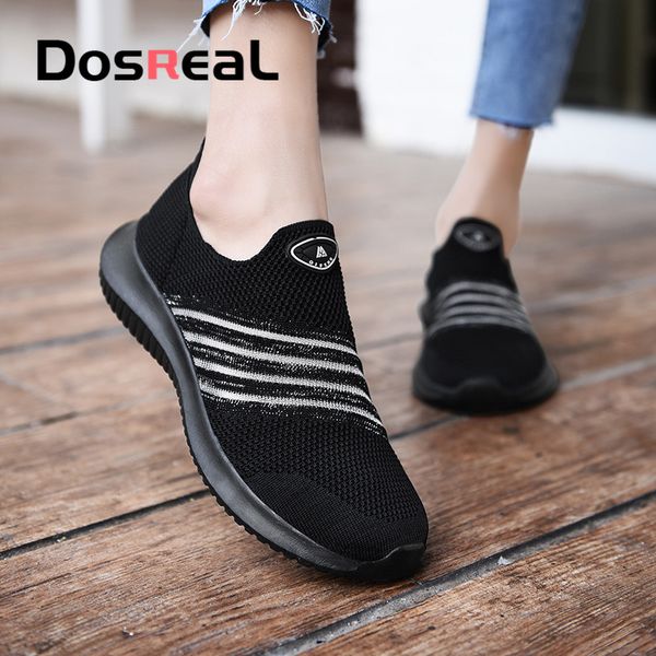 dosreal women chunky sneakers shoes summer breathable mesh shoes gingham casual female walking flat, Black
dosreal women chunky sneakers shoes summer breathable mesh shoes gingham casual female walking flat, Black