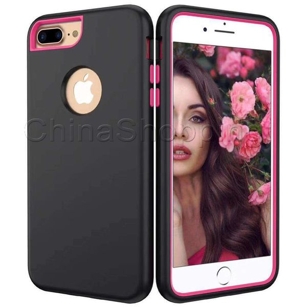 3 in 1 tough slim armor tpu pc hybrid silicone case for iphone x xr xs max 8 7 6 6s plus
3 in 1 tough slim armor tpu pc hybrid silicone case for iphone x xr xs max 8 7 6 6s plus