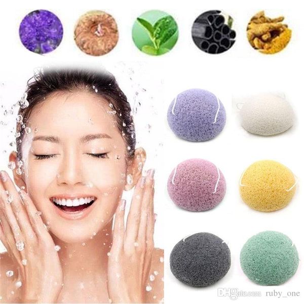 Естественная Konjac конняку волокна умывания очищающий губка слоеного эксфолиатор
Естественная Konjac конняку волокна умывания очищающий губка слоеного эксфолиатор