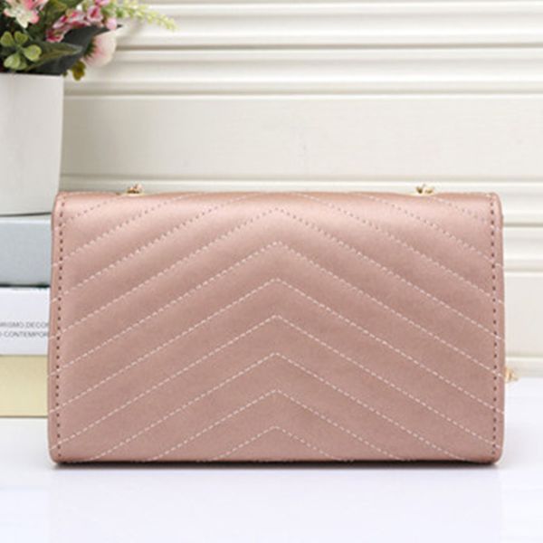 shunruyan women bag diagonal cross-covered chain bag female shoulder small square
shunruyan women bag diagonal cross-covered chain bag female shoulder small square