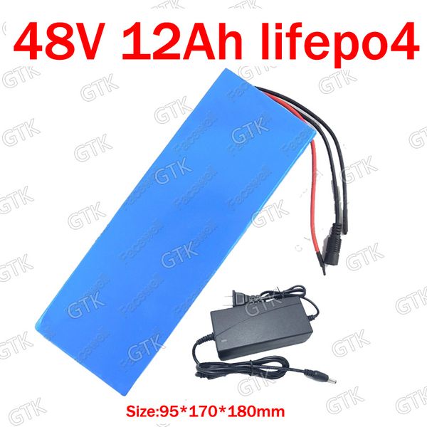 gtk lifepo4 48v 12ah батареи for1000w 1200w electirc горный велосипед велосипед задняя стойка батарея снегоходы самокат + 2a зарядная
gtk lifepo4 48v 12ah батареи for1000w 1200w electirc горный велосипед велосипед задняя стойка батарея снегоходы самокат + 2a зарядная